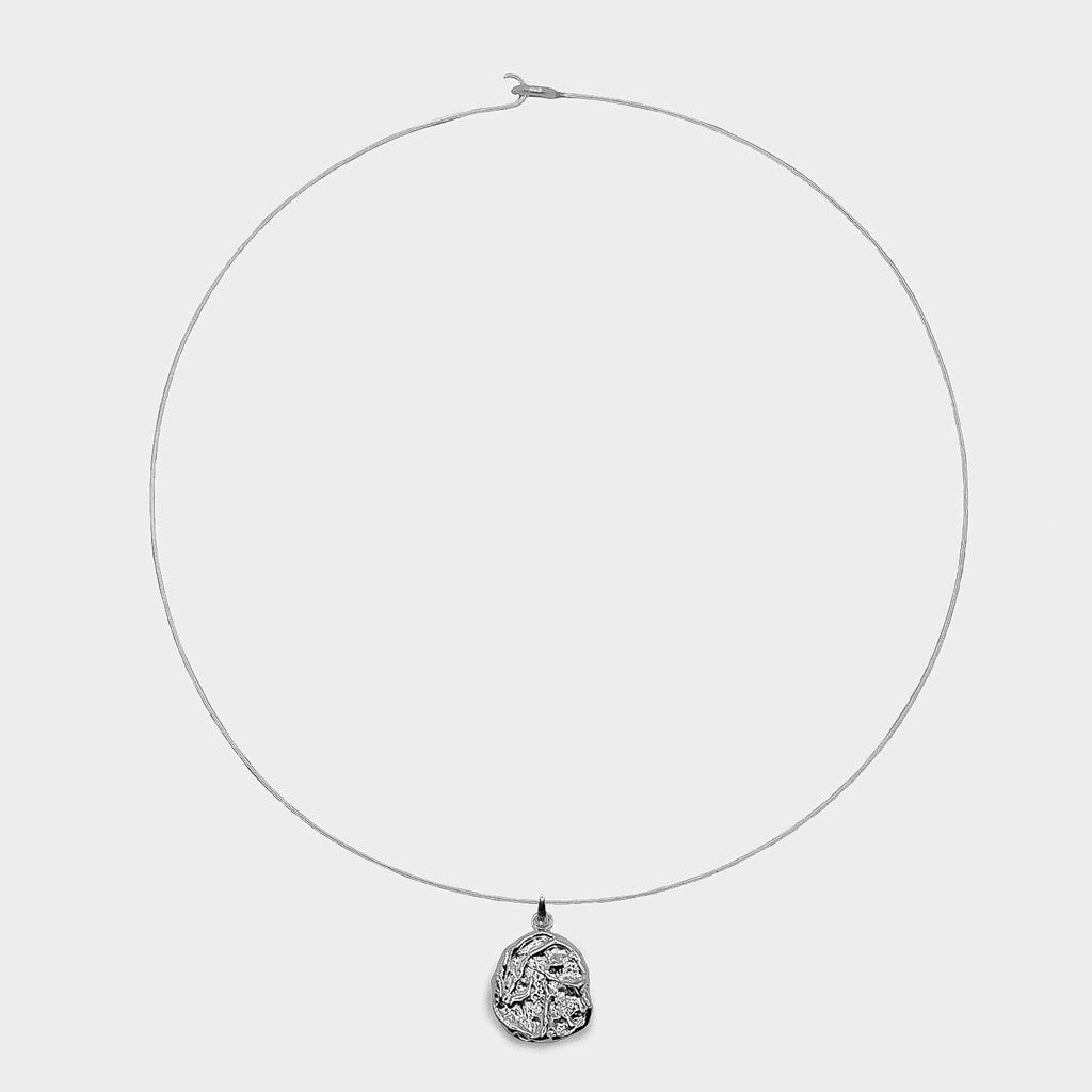 CELESTIAL AURA SET - 925 STERLING SILVER