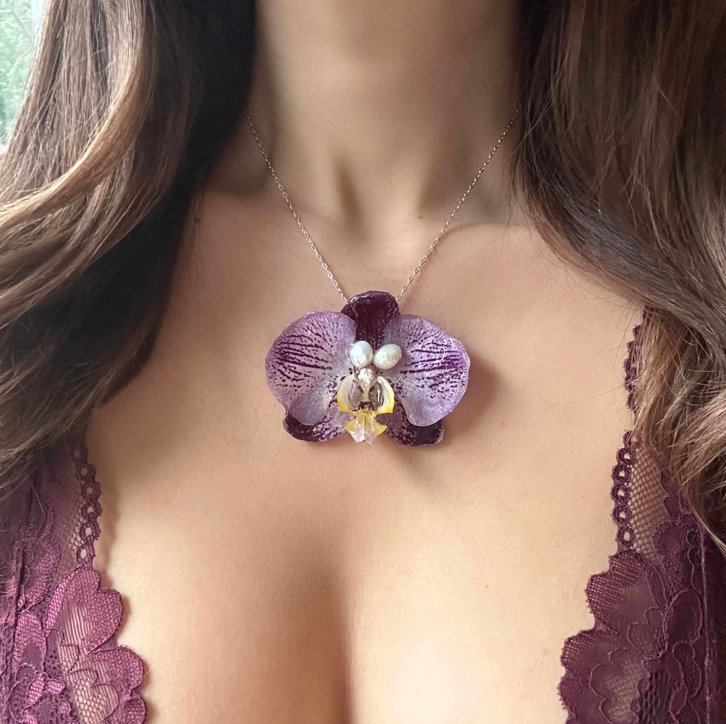 ÉLÉANE - 925 STERLING SILVER