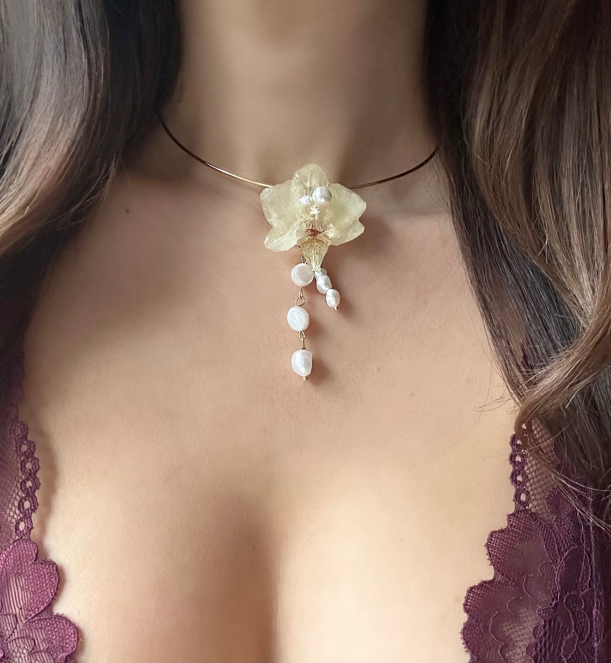 ÉLIOR - 18k GOLD VERMEIL