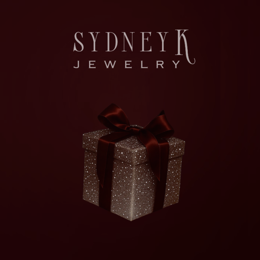 SYDNEYK GIFT CARD - HOLIDAY EDITION
